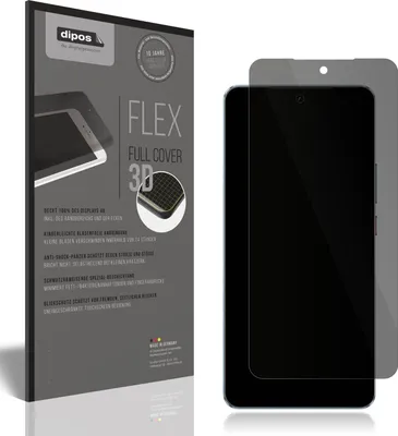 Obrázek produktu pro 1x dipos FlexBSF Realme GT 7T 5G