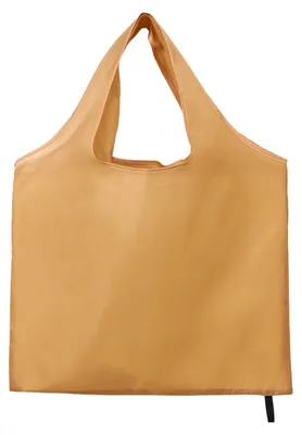 Produktbild von Faltbare Handtasche, tragbare, wiederverwendbare Einkaufstasche, leuchtende Farben, strapazierfähige Reisetasche für den Supermarkt