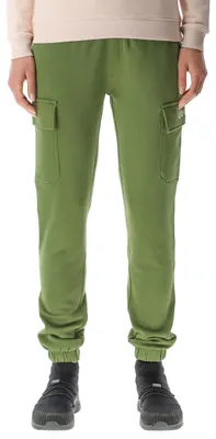 Produktbild von JEEP O102922-E100 J Damen Cargo-Jogginghose Kleiner Aufdruck auf der Seitentasch