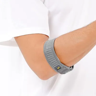 Produktbild von Bracoo EP40 Tennisarm Manschette