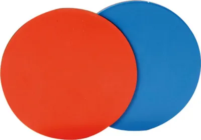 Produktbild von Betzold Magnetische Wendeplättchen mit oder ohne Rechenzeichen, Ausführung: 20 Wendeplättchen