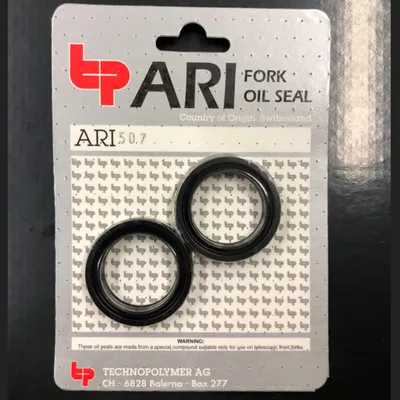 Image de ARI 507 Circlips de fourche 33 x 45 x 10 mm