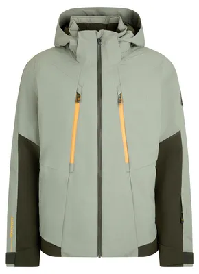 Produktbild von Ziener Skiwear Herren Ski Jacke TISCON-Z dusty green - 60