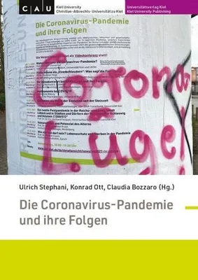 Immagine prodotto di Die -Pandemie und ihre Folgen