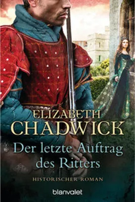 Immagine prodotto di Der letzte Auftrag des Ritters