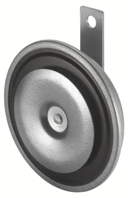 Produktbild von HELLA 3BA 002 768-131 Horn - B36 - 12V - 116dB(A) - Frequenzbereich: 335Hz