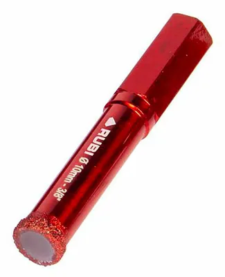 Zdjęcie produktu dla Wiertło Rubi Drygres 5926