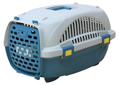 Immagine prodotto di Lanco – Trasportino per cani e gatti di piccola taglia. Trasportino portatile e traspirante