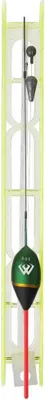 Zdjęcie produktu dla Gotowy zestaw spławikowy Mikado - 036-2.0G/0.14/0.12mm - #14
