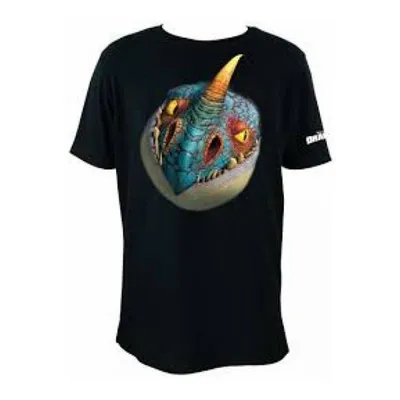 Produktbild von Dragons Sturmpfeil T-Shirt, Gr. 140-146