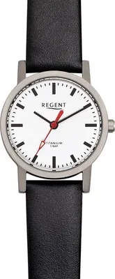 Produktbild von Regent Titan Damenarmbanduhr F-240