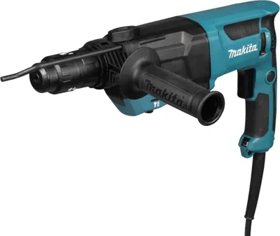 Produktbild von Makita HR2670FTX1 Kombihammer