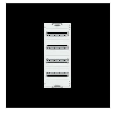 Produktbild von Striebel&John Reiheneinbaugerätemodul MBG104 2CPX041665R9999