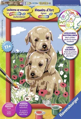 Produktbild von Ravensburger 27715, 11 Jahr(e)