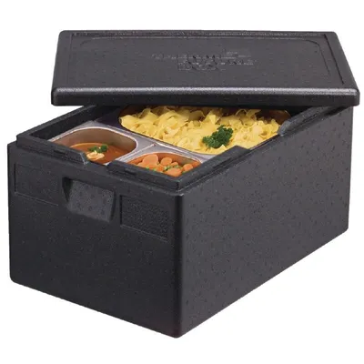 Image de Boîte thermique Eco 39L