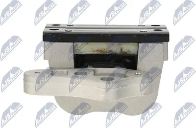 Produktbild von NTY Motorlager Gummimetalllager Links für FORD Transit Custom V362 Kastenwagen (FY, FZ) ZPS-FR-077