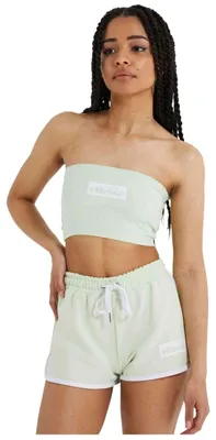 Image de Top Ellesse Top bandeau Cotone pour Femme
