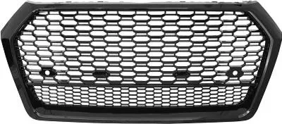 Produktbild von DIEDERICHS Kühlergittereinsatz 1076240 für AUDI Q5 (FYB)