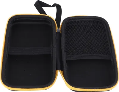 Image de Sac de transport pour console portable, coque rigide en EVA, antichoc, sac de rangement portable pour jeux de voyage pour RG405M, RG351P, 351M