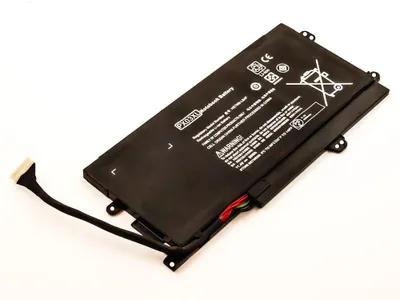 Zdjęcie produktu dla Akumulator do modeli HP 714762-1C1, 714762-2C1, 714762-421, 715050-00, 715050-001, HSTNN-LB4P