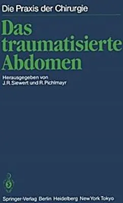 Obrázok produktu pre Das traumatisierte Abdomen