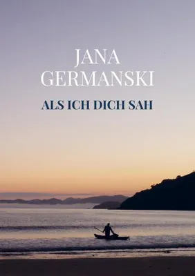 Produktbild von Roman: Als ich Dich sah