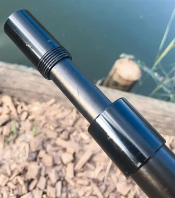 Produktbild von Jenzi Kescherstab Vario Use Länge 2,0m