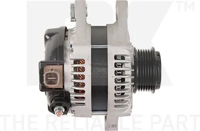 Produktbild von Generator