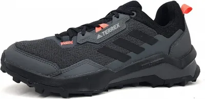 Produktbild von adidas Terrex AX4 Sportschuhe Herren Outdoorschuhe Laufschuh Grau Freizeit, Schuhgröße:EUR 42.5 | UK 8.5