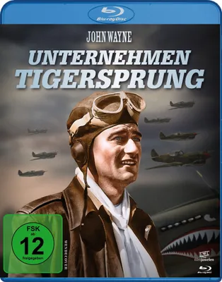 Produktbild von Unternehmen Tigersprung