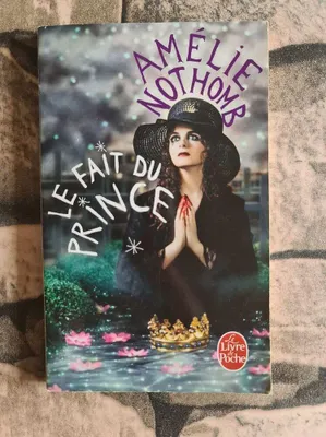 Image de Le fait du prince