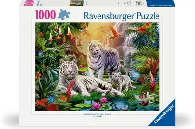 Obrázek produktu pro Ravensburger 12000886, 1000 kusů, Další