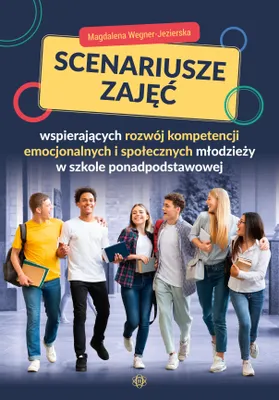 Produktbild von Scenariusze zajęć wspierających rozwój...