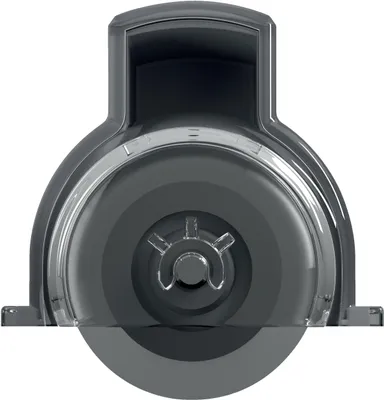 Zdjęcie produktu dla Leitz 90300000, 10 ark., A4, Szary, 52 mm, 55 mm, 57 mm