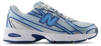 Produktbild von New Balance 740v2 Blue Agate White - EU 45