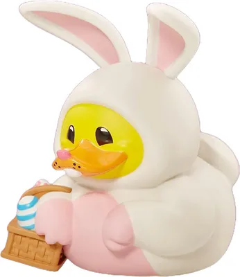 Obrázek produktu pro Kachnička Easter - Easter Bunny (TUBBZ Easter 3)