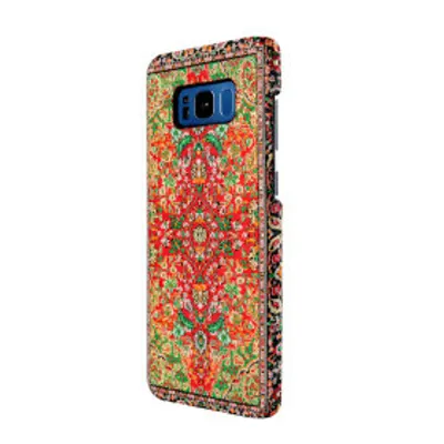 Immagine prodotto di Copertura protettiva per Samsung Galaxy S8 Plus modello tappeto Horasan custodia del telefono cellulare