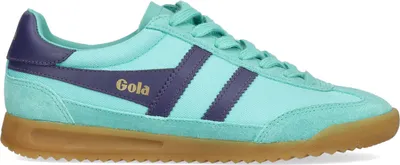 Produktbild von GOLA WIP CLB623EV in SEA MIST/PLUM color size 37