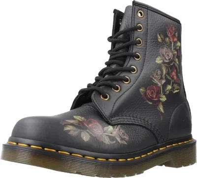 Image de Dr. Martens 32070001dm Couleur Floral