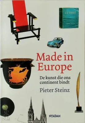 Zdjęcie produktu dla Wyprodukowano w Europie