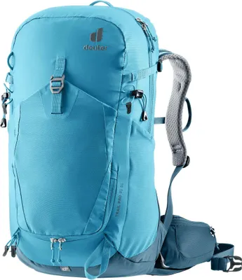 Immagine prodotto di Deuter Trail PRO 31 SL Women's hiking backpack Blue