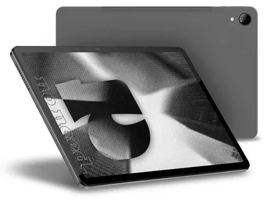 Obrázok produktu pre Tablet SPC Wuum T 11.1 HD+ 6 GB (+8) 128 GB, čierny