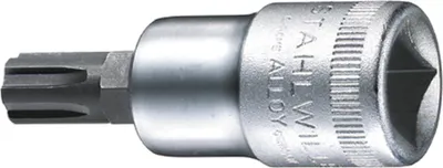 Obrázok produktu pre Stahlwille skrutkovací bit (1/2") veľkosť M14 dĺžka 60 mm 126 g