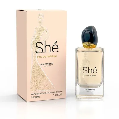 Produktbild von Milestone She - 100ML