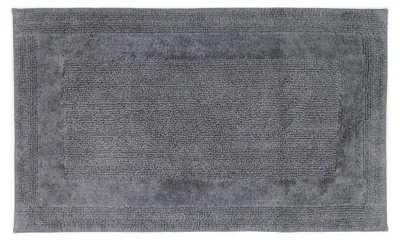 Produktbild von Luxus Badteppich 1000 anthrazit