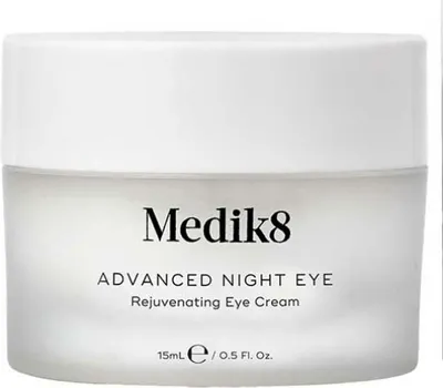 Produktbild von Medik8 Advanced Night Eye Contour 15ml