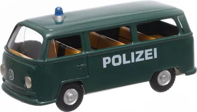 Zdjęcie produktu dla _VW  Policja  KOVAP