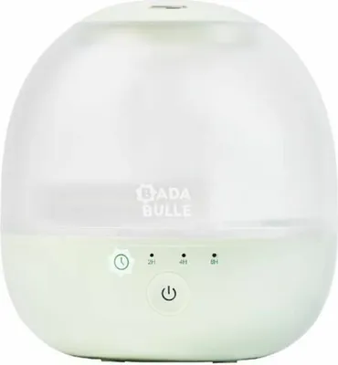 Image de Humidificateur d'air Bubble