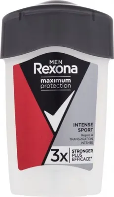 Image de Antitranspirant Intense Sport Men Maximum Protection pro muže 45 - Rexona