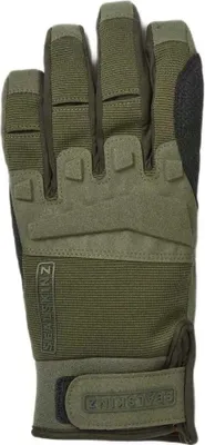 Produktbild von Sealskinz Sutton Mtb Handschuhe Grün L Damen Grün L